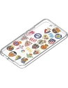Kup Panel Samsung Galaxy S22+ Plus GP-TOU021HOLTW do etui Frame Cover Laliga bílý/white - SMG688WHT - {ean13} - Sklep Home Screen