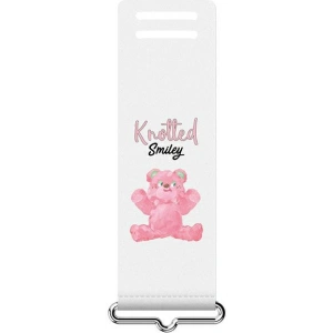 Kup Pasek Samsung Galaxy S22/S22+ Plus/S22 Ultra GP-TOU021AMAWW pentru etui Silicone Cover cu bandă S22/S22+/S22 Ultra alb/white - SMG691WHT - {ean13} - Sklep Home Screen