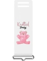 Kup Pasek Samsung Galaxy S22/S22+ Plus/S22 Ultra GP-TOU021AMAWW do etui Silicone Cover z paskiem S22/S22+/S22 Ultra biały/white - SMG691WHT - {ean13} - Sklep Home Screen