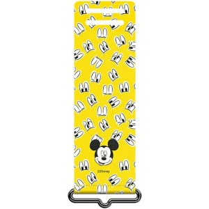 Kup Samsung Galaxy S22/S22+ Plus/S22 Ultra GP-TOU021HIGYW für das Silikonetui mit Disney Mickey-Gurt gelb/yellow - SMG693YEL - {ean13} - Sklep Home Screen