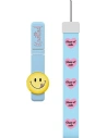 Podpórka Samsung Galaxy S22/S22+ Plus/S22 Ultra GP-TOU021AMELW do etui Protective Standing Cover niebieski/blue