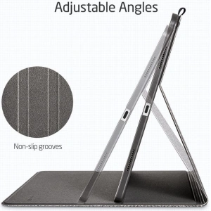 ESR Urban Premium Apple iPad Air 10.9 2020/2022 (4 i 5 gen) / iPad Air 11 2024 (6 gen) Twilight