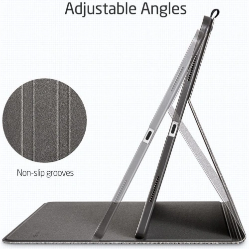 Kup Etui ESR Urban Premium Apple iPad Air 10.9 2020/2022 (a 4-a și a 5-a generație) / iPad Air 11 2024 (a 6-a generație) Twilight - ESR492TWI - {ean13} - Sklep Home Screen