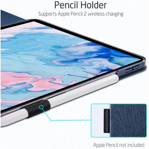 Kup Case ESR Urban Premium Apple iPad Air 10.9 2020/2022 (4. und 5. Generation) / iPad Air 11 2024 (6. Generation) Twilight - ESR492TWI - {ean13} - Sklep Home Screen