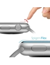 Buy 3x Film Spigen Neo Flex HD Apple Watch 4/5/6/7/8/9/SE 44/45mm - SPN321 - {ean13} - Home Screen Store Europe