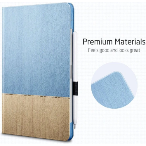 Kup Case ESR Urban Premium Apple iPad Air 10.9 2020/2022 (4. und 5. Generation) / iPad Air 11 2024 (6. Generation) Twilight - ESR492TWI - {ean13} - Sklep Home Screen