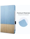 Kup Etui ESR Urban Premium Apple iPad Air 10.9 2020/2022 (a 4-a și a 5-a generație) / iPad Air 11 2024 (a 6-a generație) Twilight - ESR492TWI - {ean13} - Sklep Home Screen