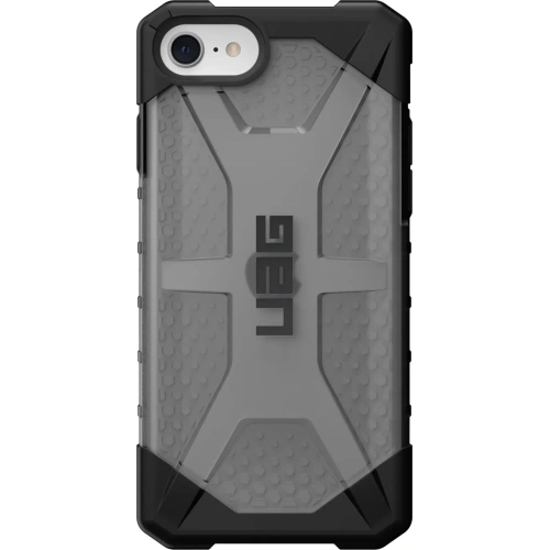 Kup Etui UAG Urban Armor Gear Plasma Apple iPhone SE 2022/SE 2020/8/7 (átlátszó) - UAG959CL - {ean13} - Sklep Home Screen