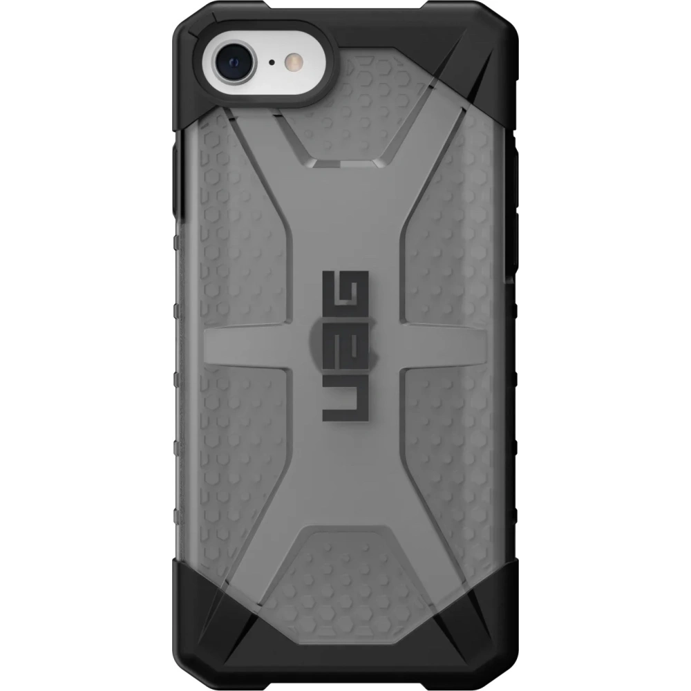 Etui UAG Urban Armor Gear Plasma Apple iPhone SE 2022/SE 2020/8/7 (przezroczysta)