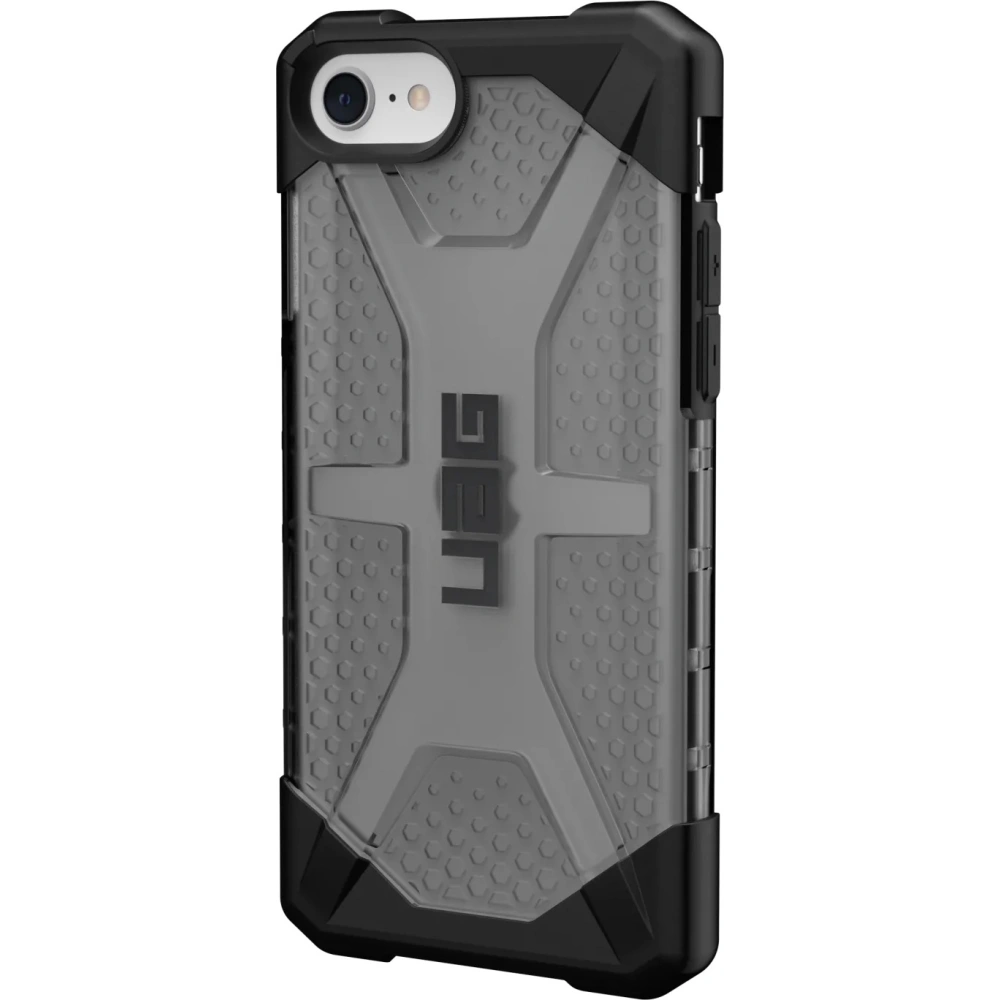 Etui UAG Urban Armor Gear Plasma Apple iPhone SE 2022/SE 2020/8/7 (przezroczysta)