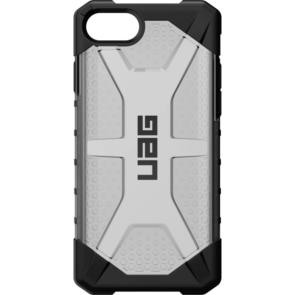 Etui UAG Urban Armor Gear Plasma Apple iPhone SE 2022/SE 2020/8/7 (przezroczysta)