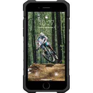 Buy UAG Urban Armor Gear Plasma Apple iPhone SE 2022/SE 2020/8/7 (clear) - UAG959CL - {ean13} - Home Screen Store Europe