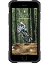 Kup Etui UAG Urban Armor Gear Plasma Apple iPhone SE 2022/SE 2020/8/7 (átlátszó) - UAG959CL - {ean13} - Sklep Home Screen