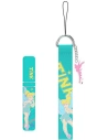 Podpórka Samsung Galaxy S22/S22+ Plus/S22 Ultra GP-TOU021HIIMW do etui Protective Standing Cover Disney niebieski/blue
