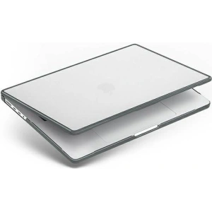 Kup Etui UNIQ Venture Apple MacBook Pro 14 2021-2023 szary/charcoal frost grey - UNIQ599GRY - {ean13} - Sklep Home Screen