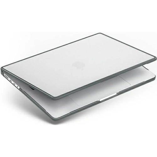 Kup Etui UNIQ Venture Apple MacBook Pro 14 2021-2023 szürke/charcoal frost grey - UNIQ599GRY - {ean13} - Sklep Home Screen