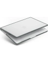 Etui UNIQ Venture Apple MacBook Pro 14 2021-2023 szürke/charcoal frost grey