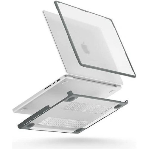 Kup Etui UNIQ Venture Apple MacBook Pro 14 2021-2023 szürke/charcoal frost grey - UNIQ599GRY - {ean13} - Sklep Home Screen