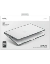 Kup Etui UNIQ Venture Apple MacBook Pro 14 2021-2023 šedá/charcoal frost grey - UNIQ599GRY - {ean13} - Sklep Home Screen