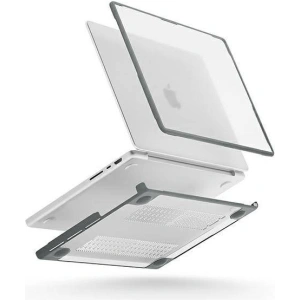 Kup Etui UNIQ Venture Apple MacBook Pro 16 2021-2023 szary/charcoal frost grey - UNIQ600GRY - {ean13} - Sklep Home Screen