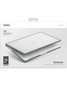 Kup Etui UNIQ Venture Apple MacBook Pro 16 2021-2023 šedá/charcoal frost grey - UNIQ600GRY - {ean13} - Sklep Home Screen