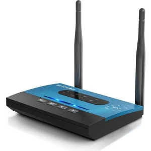 Kup Transmiter/Odbiornik Bluetooth 5.0 BlitzWolf BW-BR7, NFC - BLZ476 - {ean13} - Sklep Home Screen