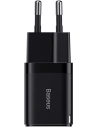 Kup Netzteil Baseus GaN3 USB-C 30W (schwarz) - BSU3215BLK - {ean13} - Sklep Home Screen
