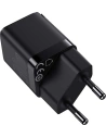 Kup Netzteil Baseus GaN3 USB-C 30W (schwarz) - BSU3215BLK - {ean13} - Sklep Home Screen