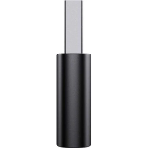 Baseus Ingenuity USB-A to USB-C adapter OTG (black)