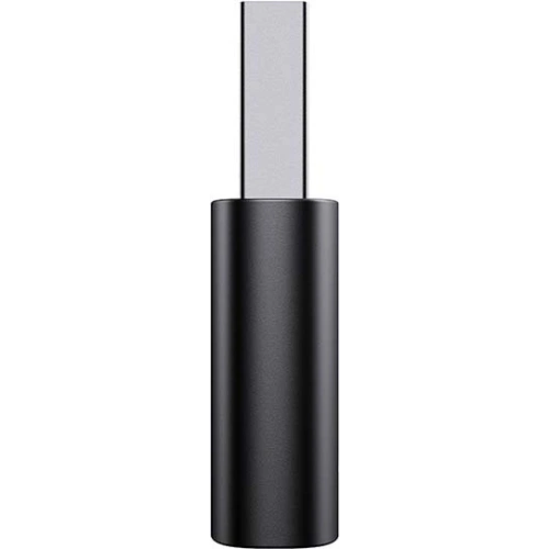 Kup USB-A zu USB-C Adapter Baseus Ingenuity OTG (schwarz) - BSU3218BLK - {ean13} - Sklep Home Screen