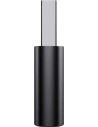 Kup USB-A zu USB-C Adapter Baseus Ingenuity OTG (schwarz) - BSU3218BLK - {ean13} - Sklep Home Screen