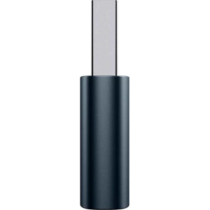Baseus Ingenuity USB-A to USB-C adapter OTG (blue)