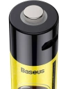 Kup Akumulátory Baseus, 2xAA, 1920mAh, micro USB (černo-žluté) - BSU3220BLKYEL - {ean13} - Sklep Home Screen