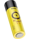 Kup Acumulatori Baseus, 2xAA, 1920mAh, micro USB (negru-galben) - BSU3220BLKYEL - {ean13} - Sklep Home Screen