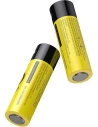Kup Acumulatori Baseus, 2xAA, 1920mAh, micro USB (negru-galben) - BSU3220BLKYEL - {ean13} - Sklep Home Screen