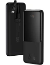 Kup Powerbank Baseus Elf 10000mAh 22.5W + cablu USB-C, Lightning (negru) - BSU3221BLK - {ean13} - Sklep Home Screen