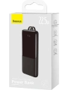 Kup Powerbank Baseus Elf 10000mAh 22.5W + cablu USB-C, Lightning (negru) - BSU3221BLK - {ean13} - Sklep Home Screen
