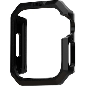 Etui UAG Urban Armor Gear Scout Apple Watch 4/5/6/7/SE/8/9 40/41mm (czarna)