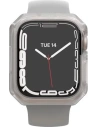 Kup Etui UAG Urban Armor Gear Scout Apple Watch 4/5/6/7/8/9/SE 44/45mm (frosted clear) - UAG962FROCL - {ean13} - Sklep Home Screen