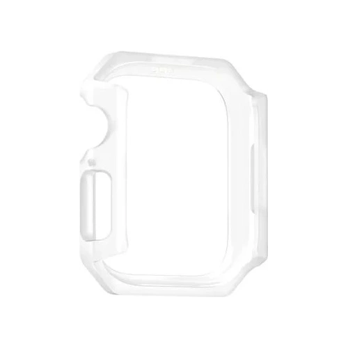 Kup Etui UAG Urban Armor Gear Scout Apple Watch 4/5/6/7/8/9/SE 44/45mm (frosted clear) - UAG962FROCL - {ean13} - Sklep Home Screen