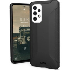 Buy UAG Urban Armor Gear Scout Samsung Galaxy A53 5G (black) - UAG963BLK - {ean13} - Home Screen Store Europe