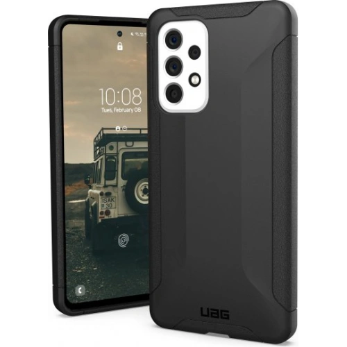Kup Etui UAG Scout Samsung Galaxy A53 5G (neagră) - UAG963BLK - {ean13} - Sklep Home Screen