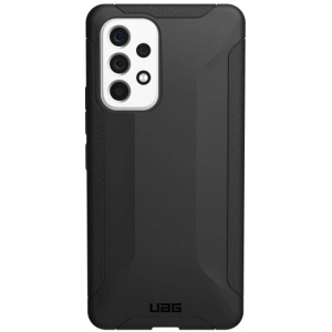 Kup Etui UAG Urban Armor Gear Scout Samsung Galaxy A53 5G (černá) - UAG963BLK - {ean13} - Sklep Home Screen