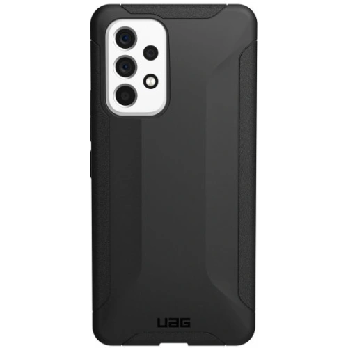 Buy UAG Urban Armor Gear Scout Samsung Galaxy A53 5G (black) - UAG963BLK - {ean13} - Home Screen Store Europe