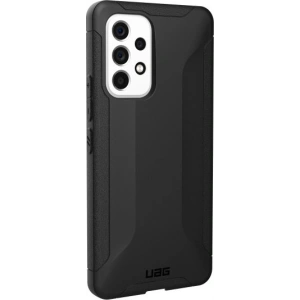 Kup Etui UAG Urban Armor Gear Scout Samsung Galaxy A53 5G (černá) - UAG963BLK - {ean13} - Sklep Home Screen