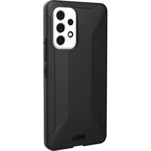 Buy UAG Urban Armor Gear Scout Samsung Galaxy A53 5G (black) - UAG963BLK - {ean13} - Home Screen Store Europe