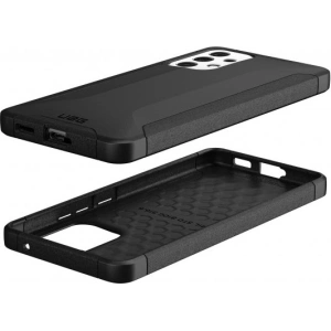 Kup Etui UAG Urban Armor Gear Scout Samsung Galaxy A53 5G (černá) - UAG963BLK - {ean13} - Sklep Home Screen