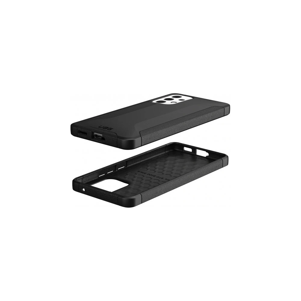 Etui UAG Urban Armor Gear Scout Samsung Galaxy A53 5G (czarna)