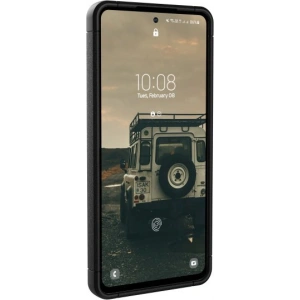 Kup Etui UAG Urban Armor Gear Scout Samsung Galaxy A53 5G (černá) - UAG963BLK - {ean13} - Sklep Home Screen
