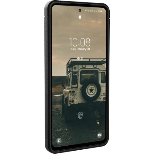 Buy UAG Urban Armor Gear Scout Samsung Galaxy A53 5G (black) - UAG963BLK - {ean13} - Home Screen Store Europe